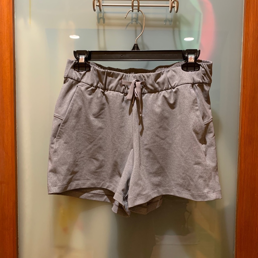 COPY - Lululemon On the Fly Short